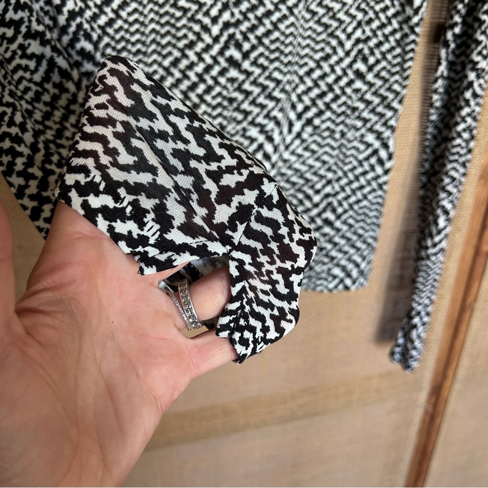 Rag & Bone Turtleneck Top - Picture 5 of 8